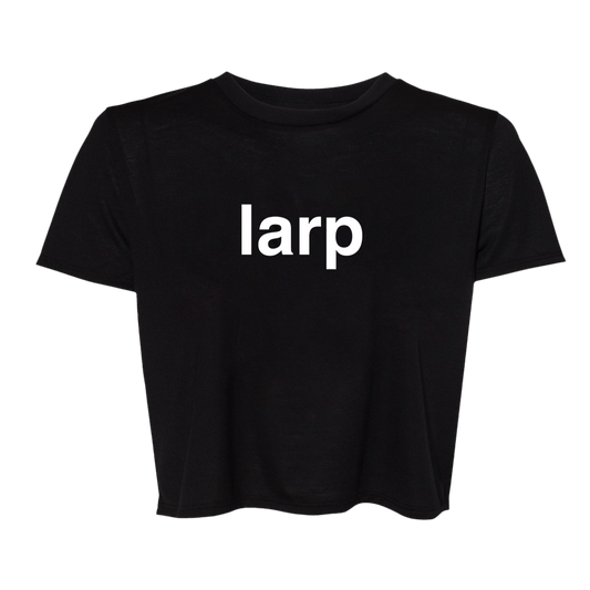 LARP Tee