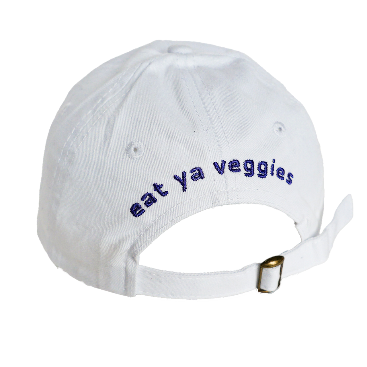 Eat Ya Veggies Hat