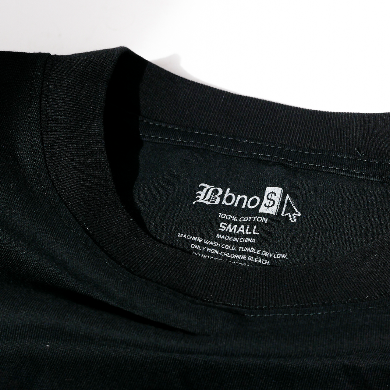 Logo Cursor Tee