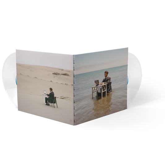 bbno$ Double Vinyl - WEB EXCLUSIVE