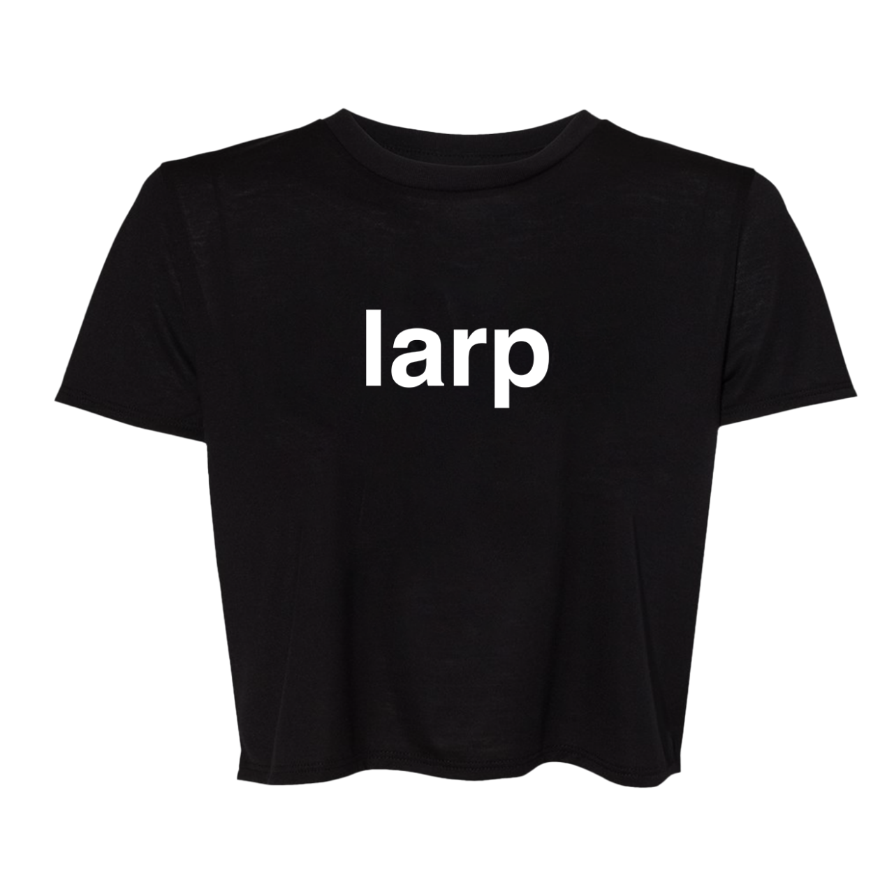 LARP Tee