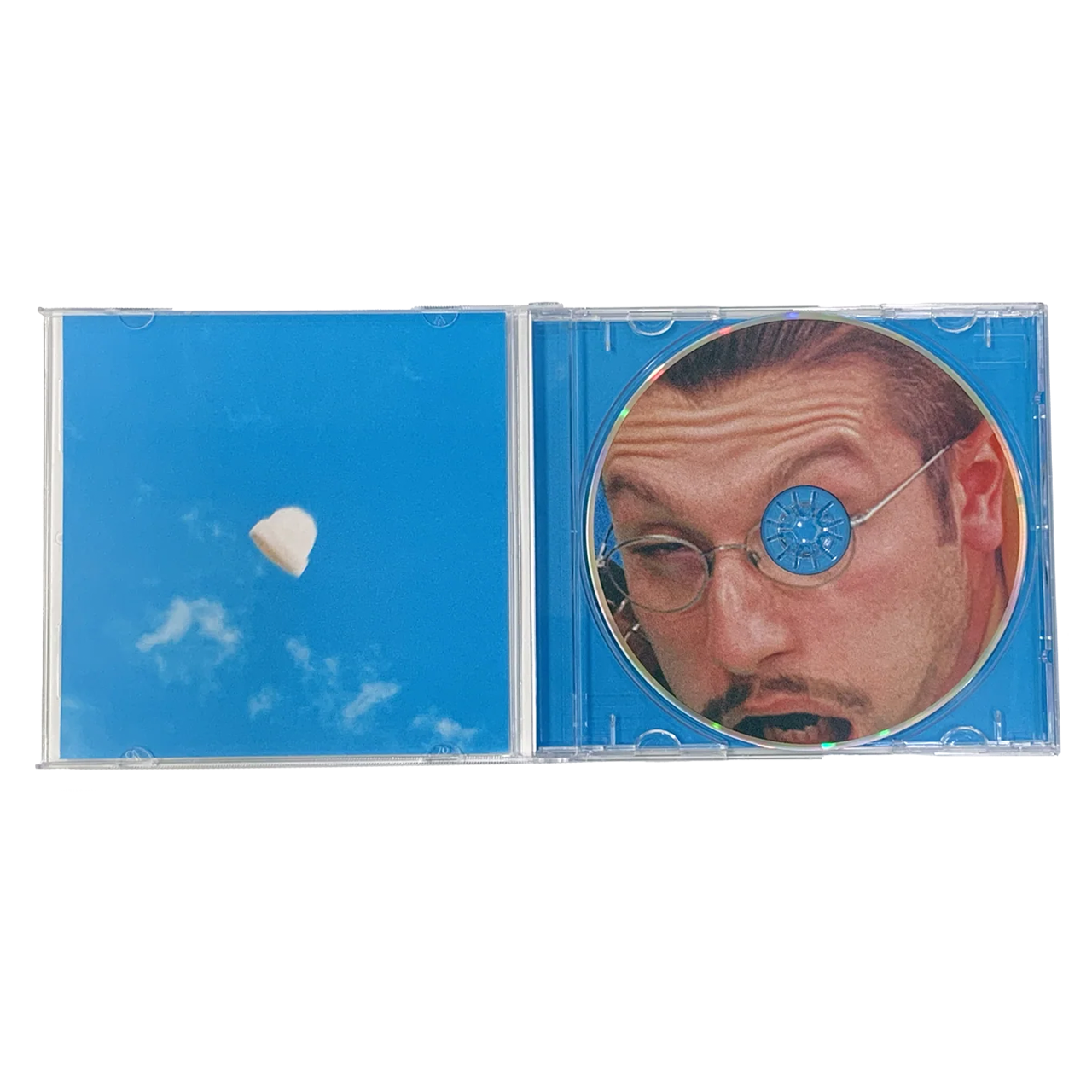 Bag or Die CD