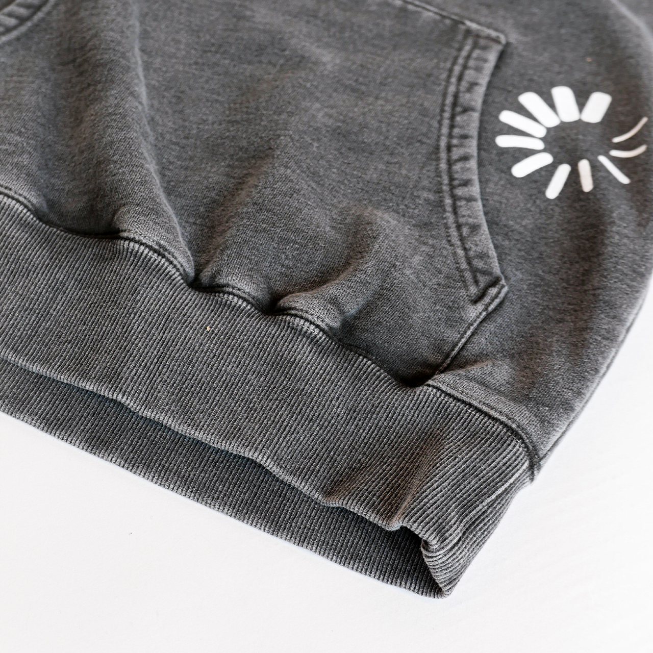 Loading Hoodie