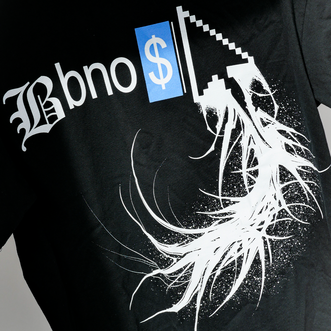 Logo Cursor Tee