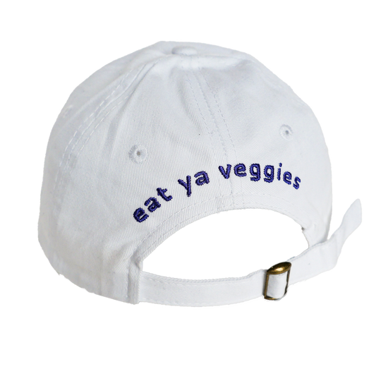 Eat Ya Veggies Hat