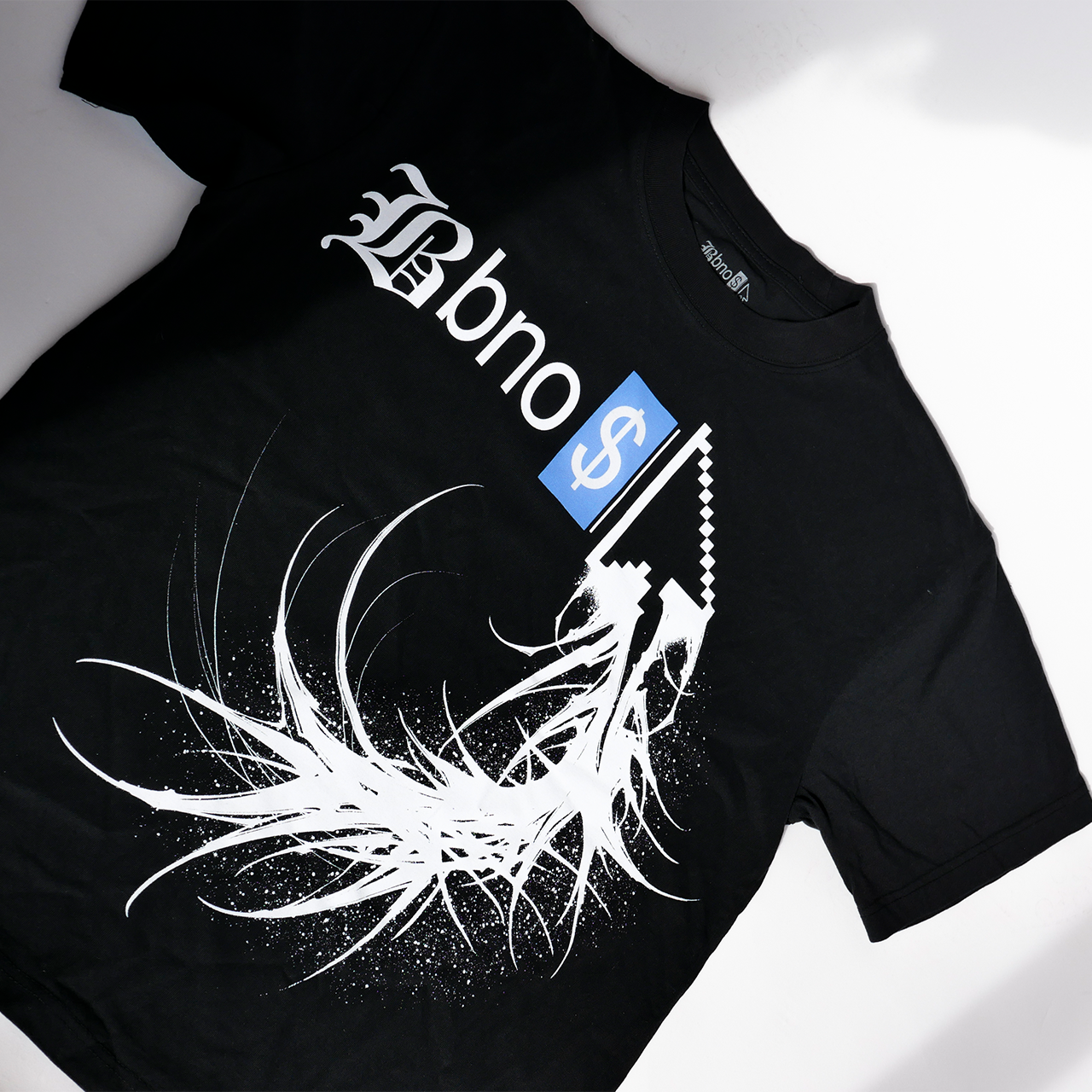 Logo Cursor Tee