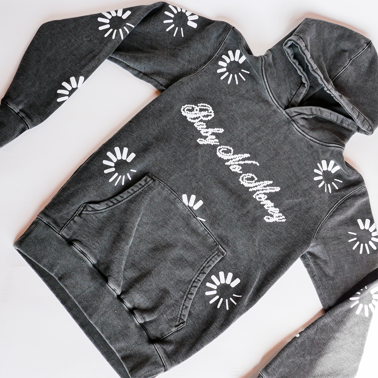 Loading Hoodie