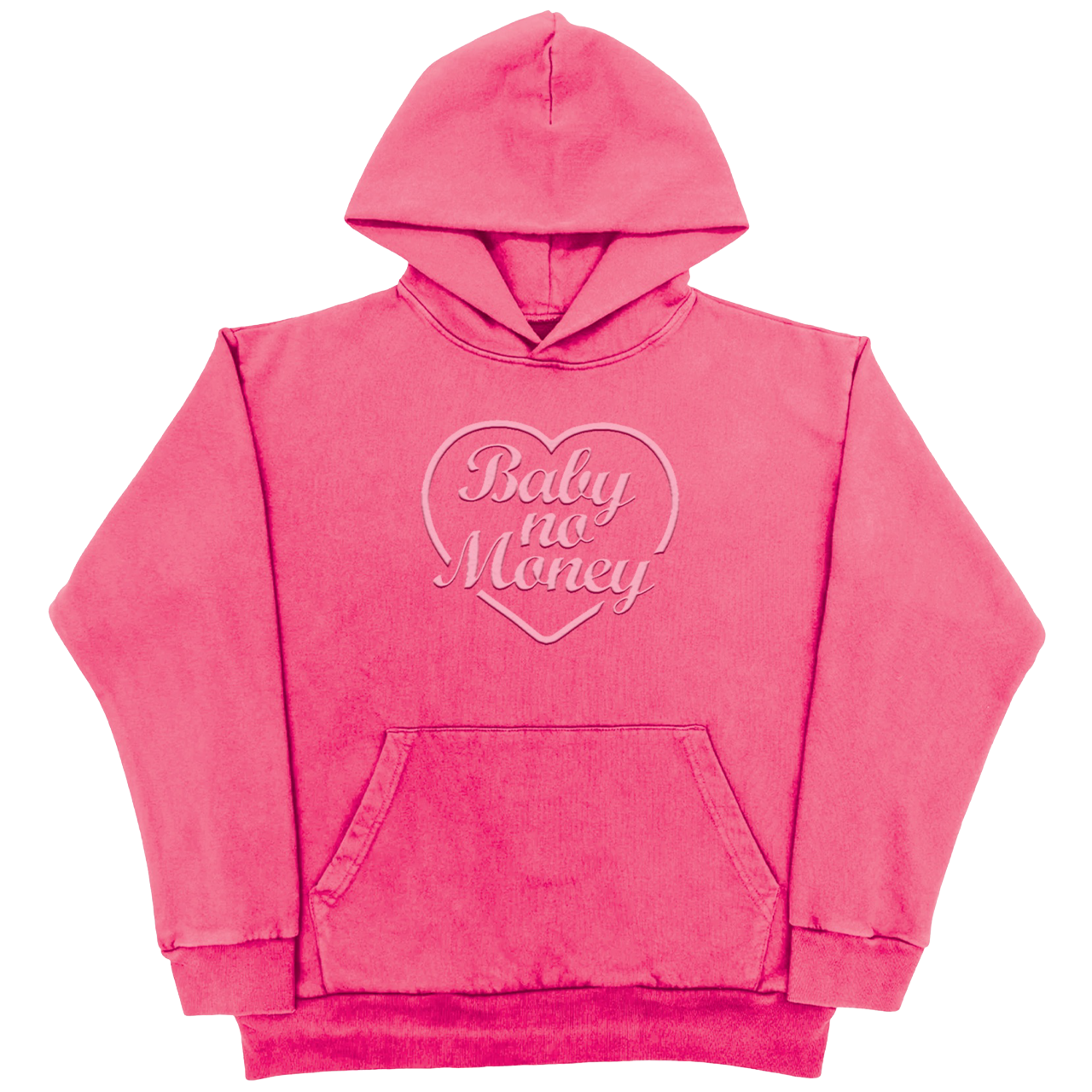 Heart Hoodie