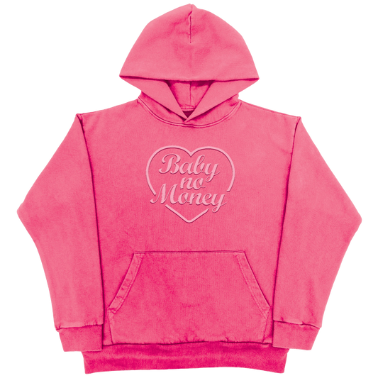 Heart Hoodie