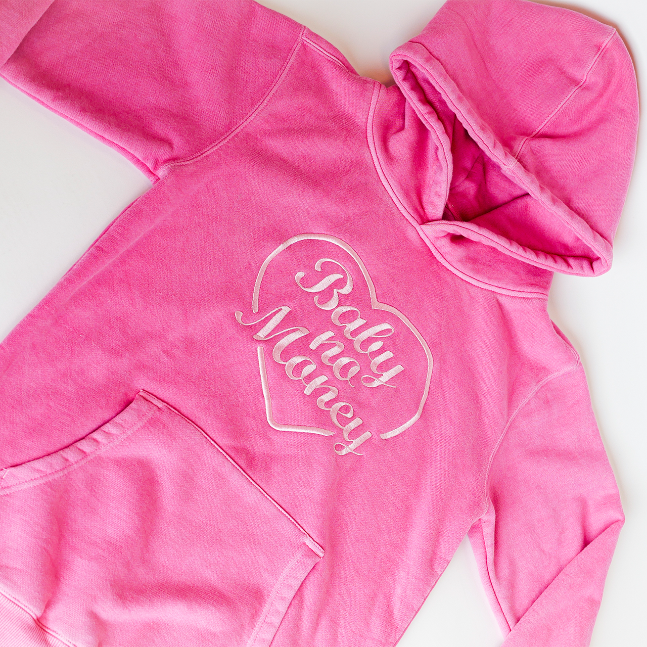Heart Hoodie