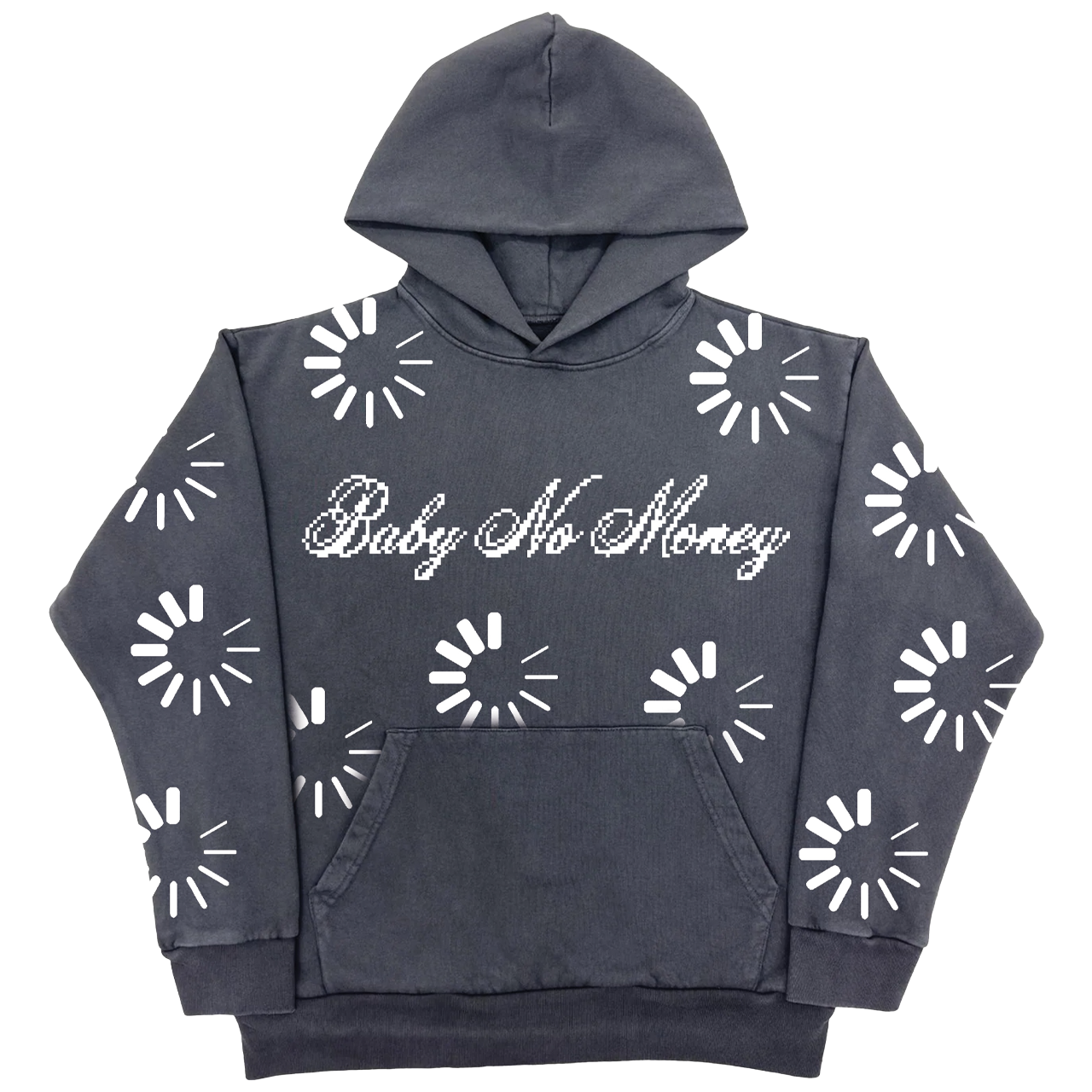 Loading Hoodie