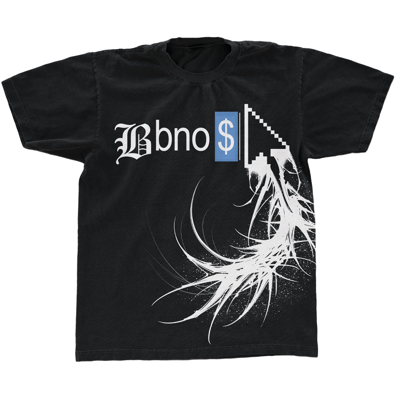 Logo Cursor Tee