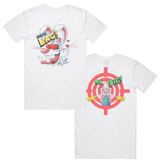 Rabbit Tee