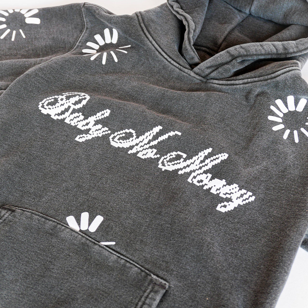 Loading Hoodie