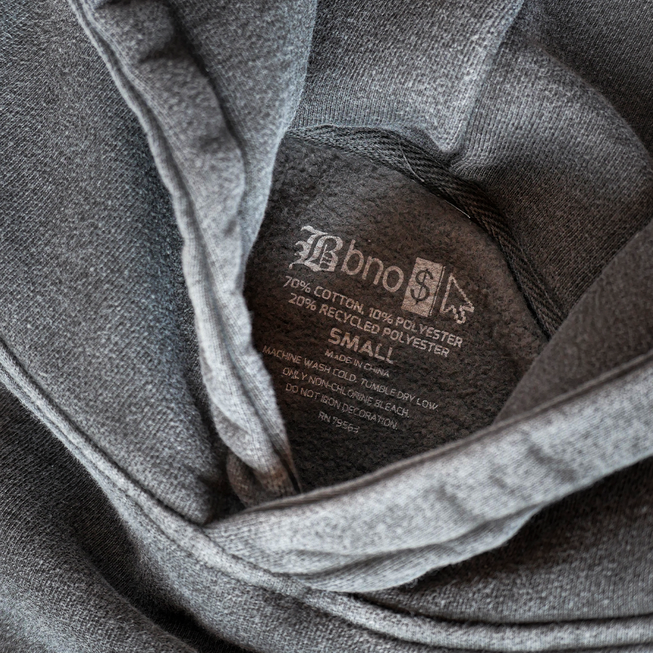 Loading Hoodie