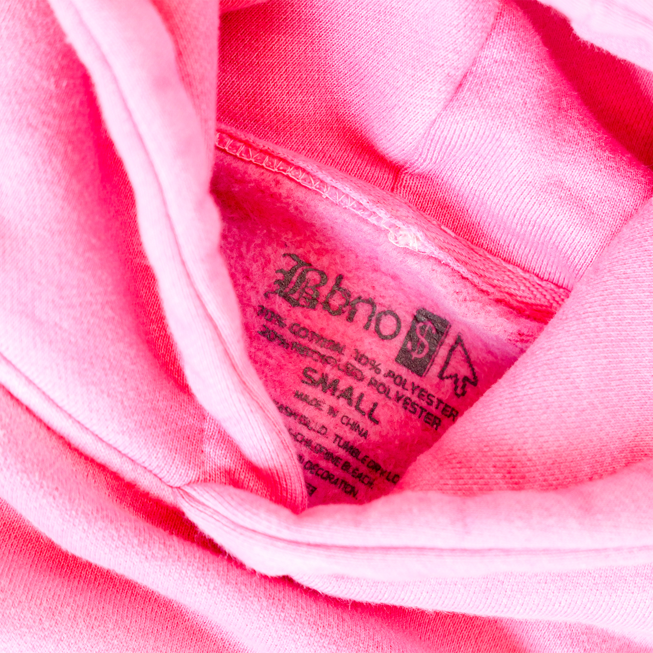 Heart Hoodie